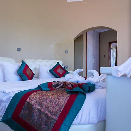 Comfort Gardens Sweetwaters Nanyuki Exterior foto