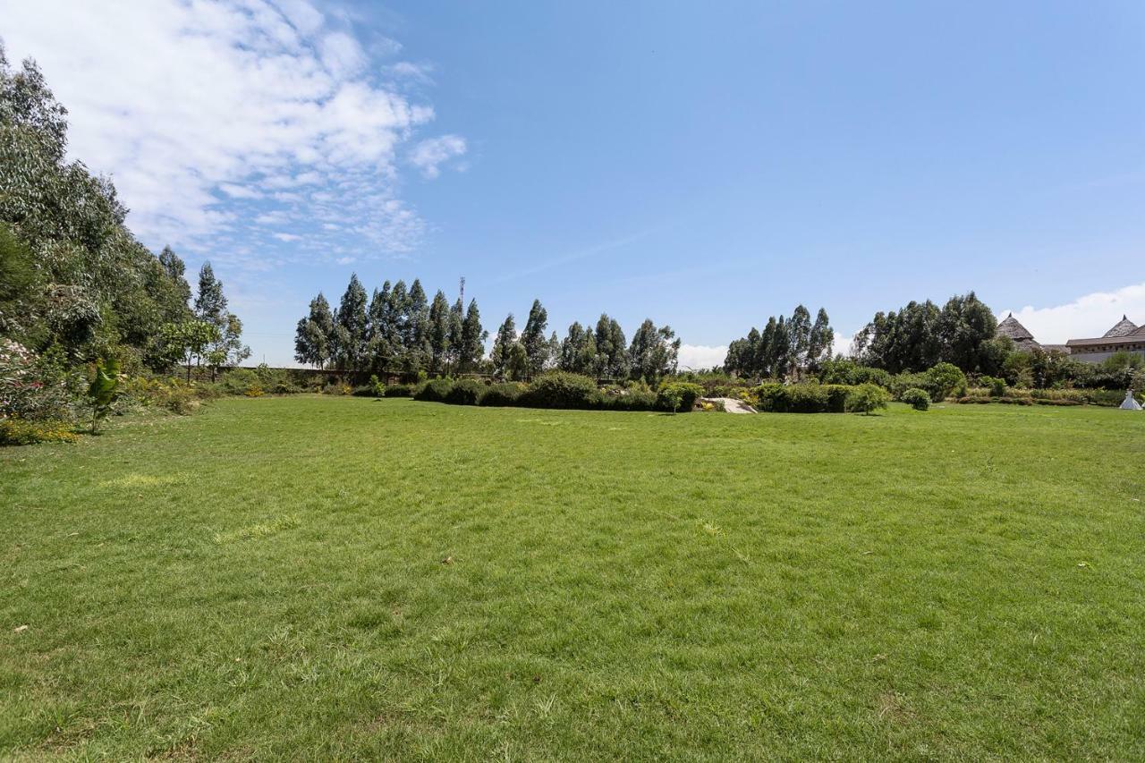 Comfort Gardens Sweetwaters Nanyuki Exterior foto