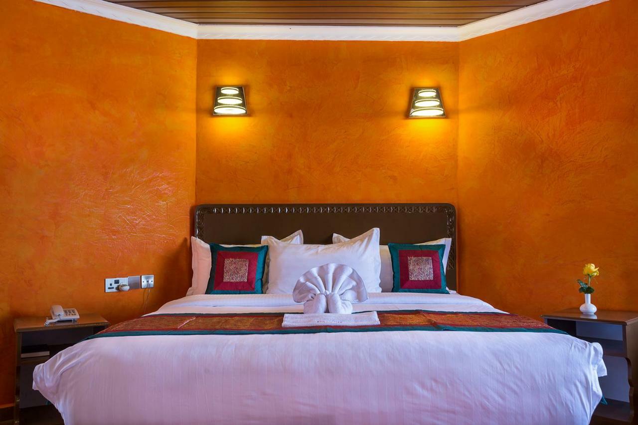 Comfort Gardens Sweetwaters Nanyuki Exterior foto